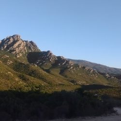 Monte Genova