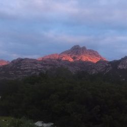 Monte Genova